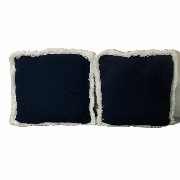 Snowman Throw Pillows Holiday Couch Pillows Large - Picture 4 of 5